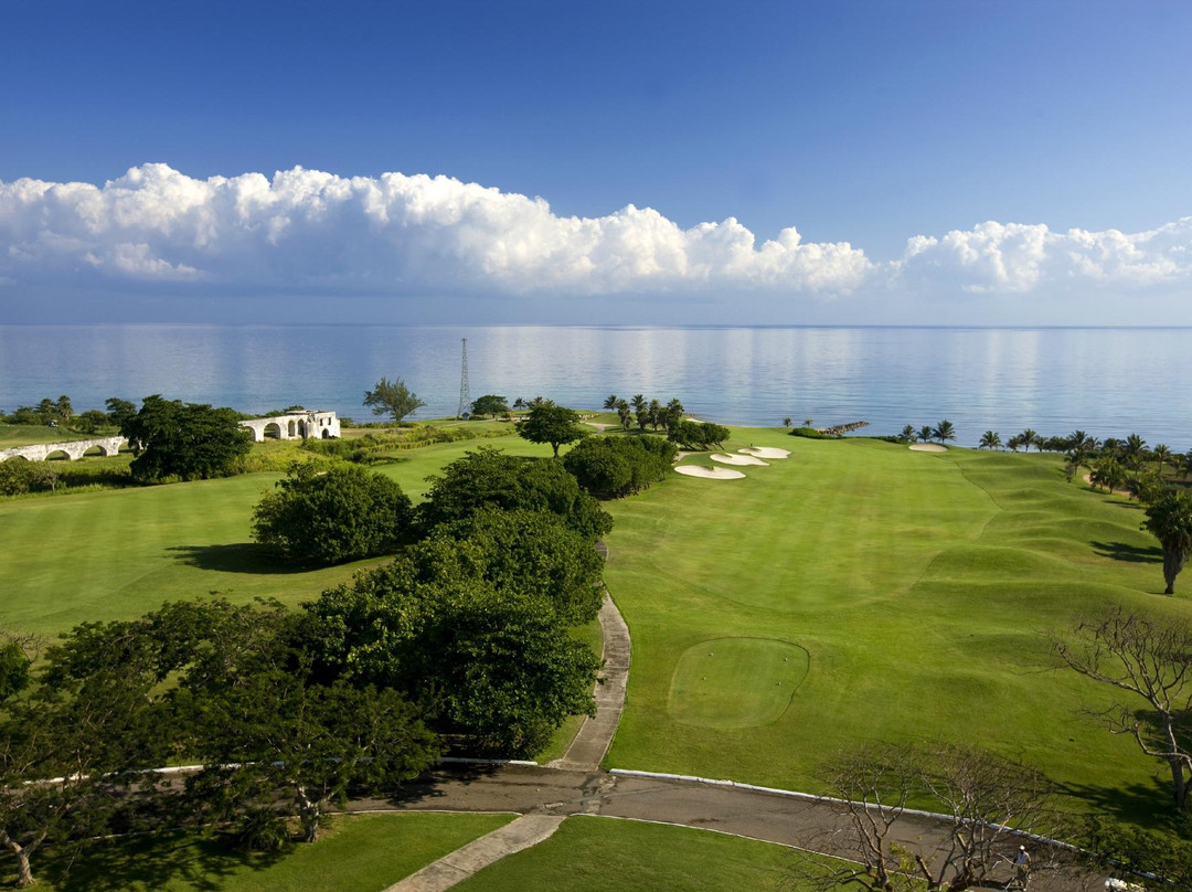 Cinnamon Hill Golf Course景点图片