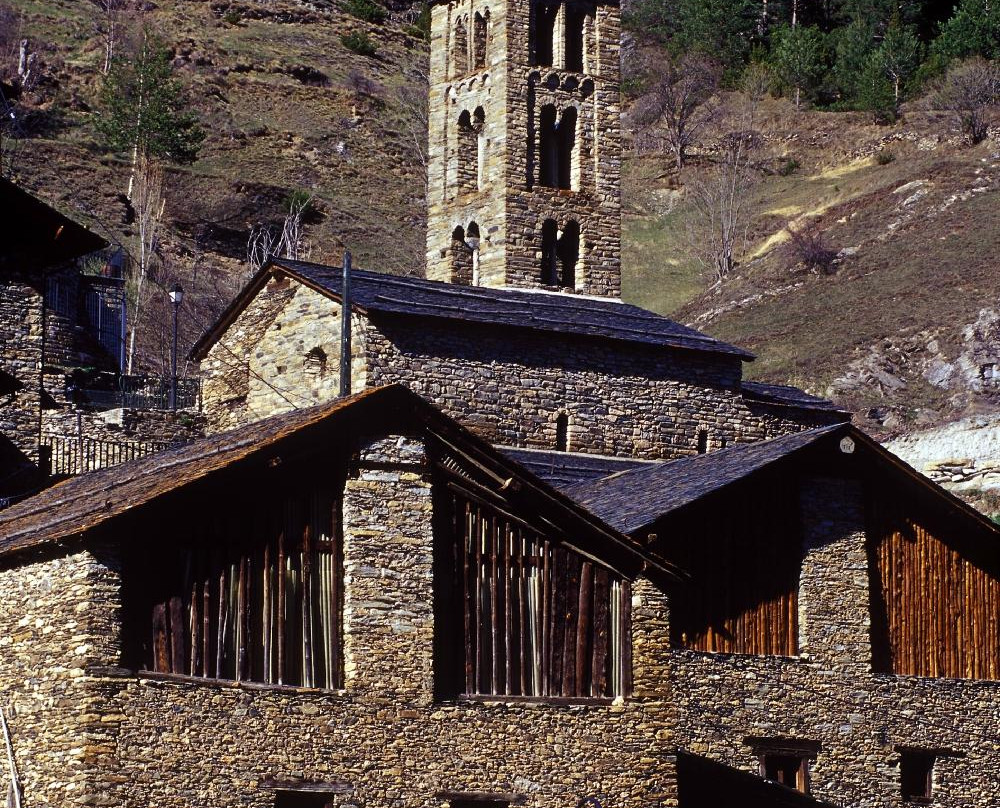 Sant Climent de Pal-Pal必去景点