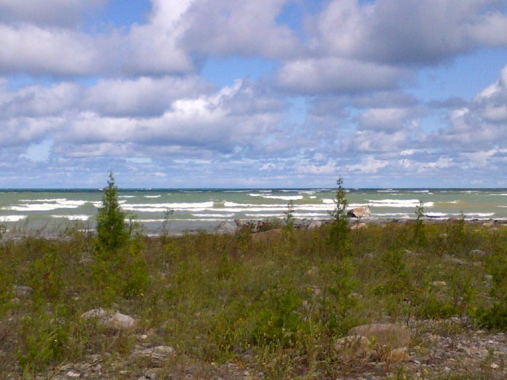 Macgregor Point Provincial Park景点图片