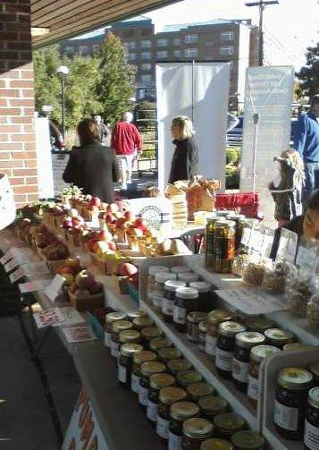 Midland Area Farmers Market景点图片