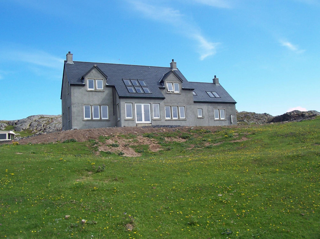 Split Rock Croft B&B主图