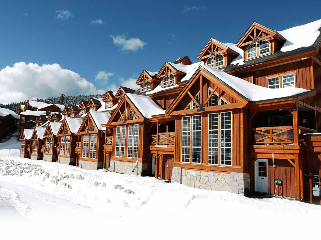 Black Bear Lodge