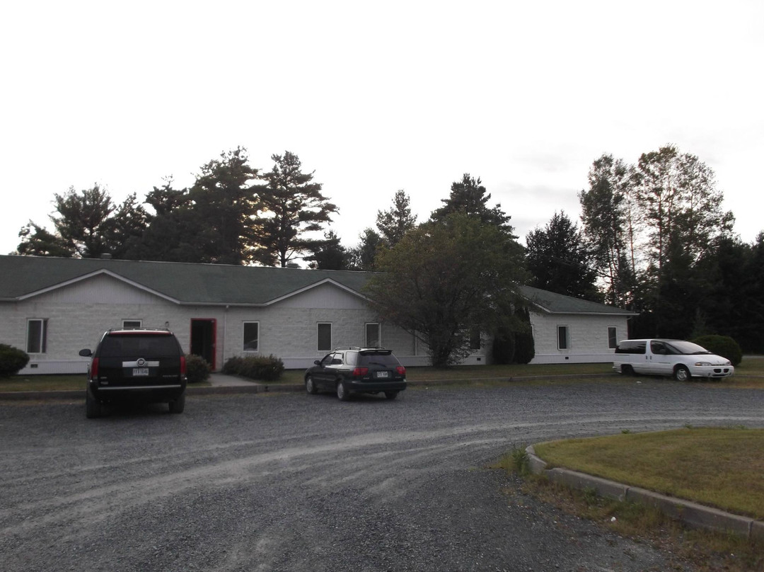 Motel Econo-Nuit主图