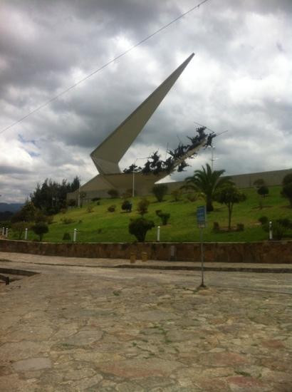 Pantano de Vargas-Paipa必去景点