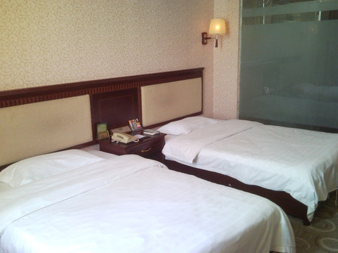 南宁金池旅馆主图