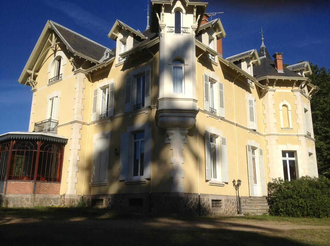 Saint-Marcel-les-Annonay旅游攻略图片