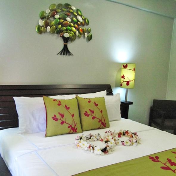 Raintree Lodge-官方