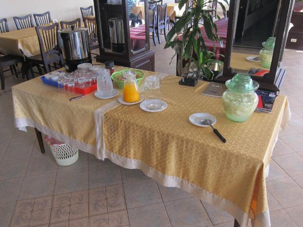 恒生天鹅大酒店-餐饮