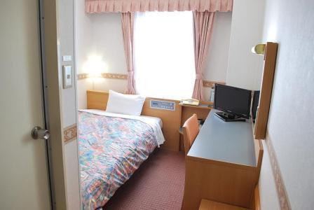 Hotel Alpha 1 Kashiwazaki主图