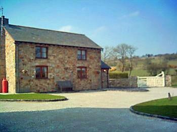 Llety Ffynnon Ddu