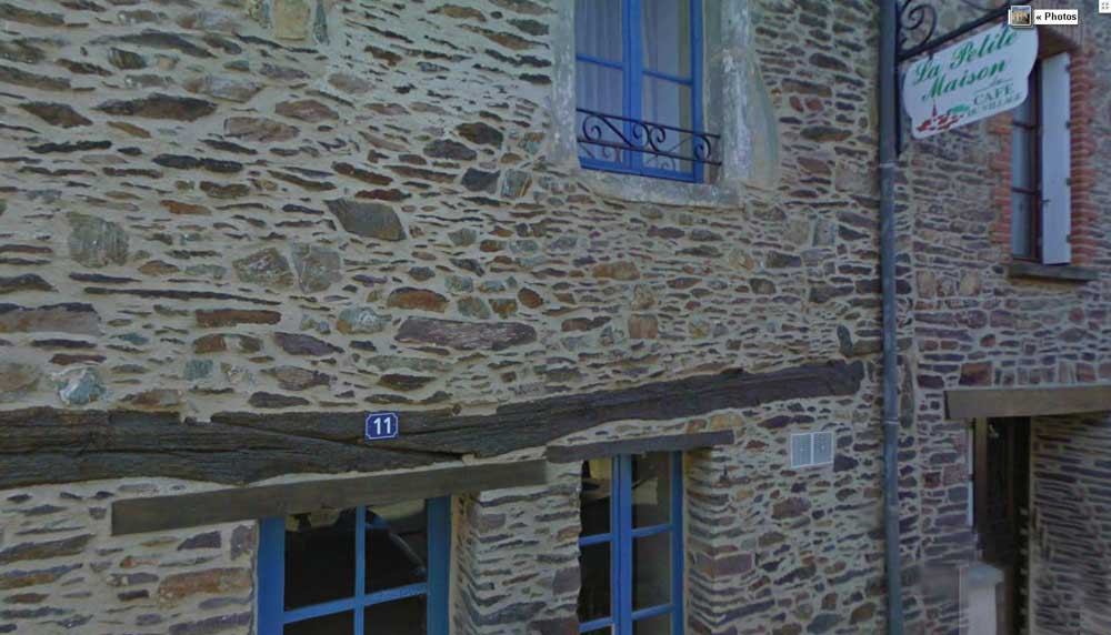 La Petite Maison de Beatrice