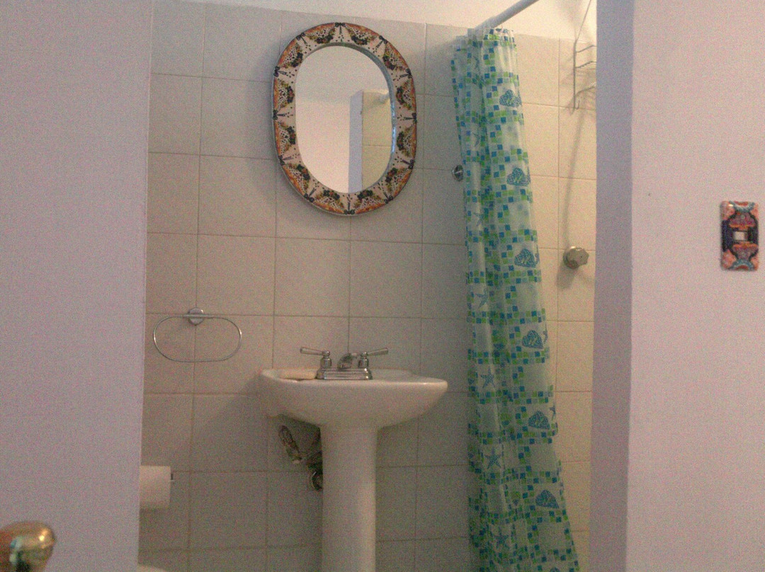 Bed & Breakfast Puebla La Paz主图