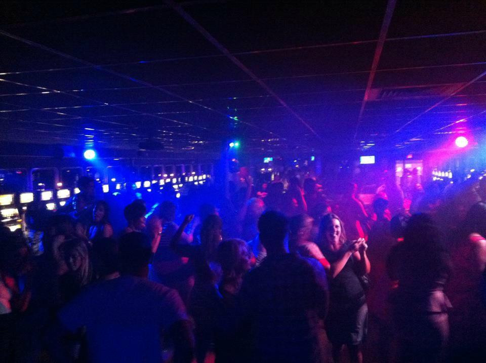 Big Norm's Club V景点图片