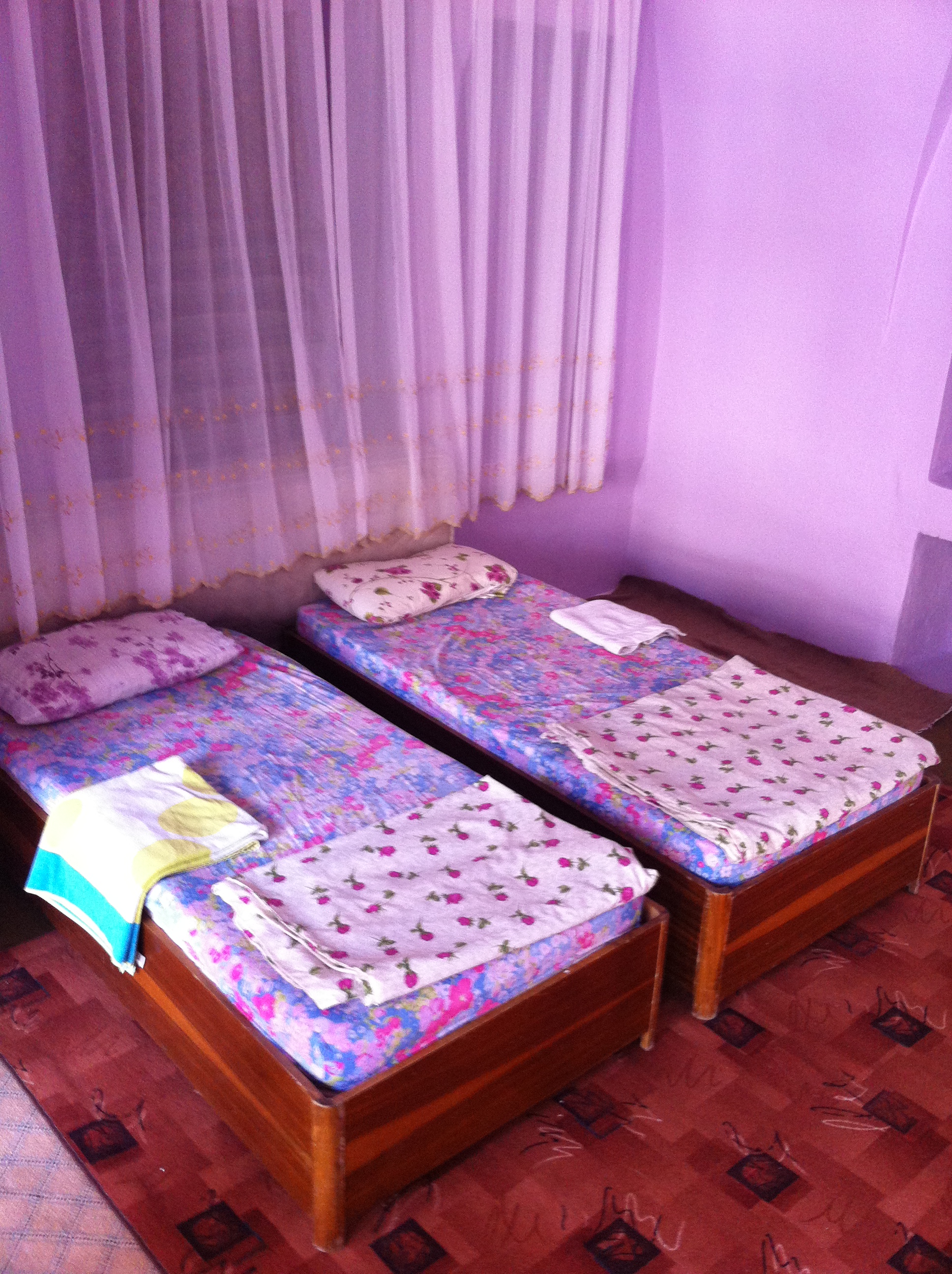 Lizbon Guest House-官方