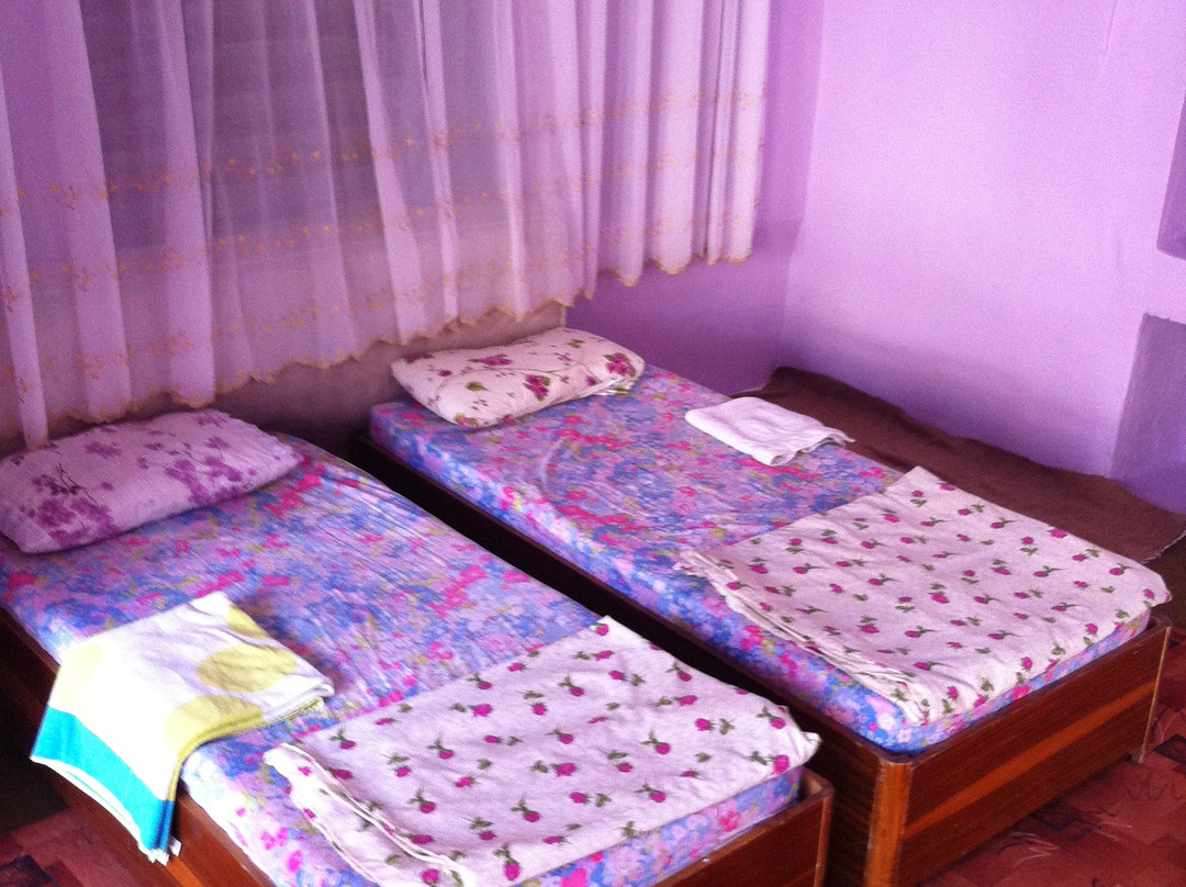 Harran酒店住宿-Lizbon Guest House