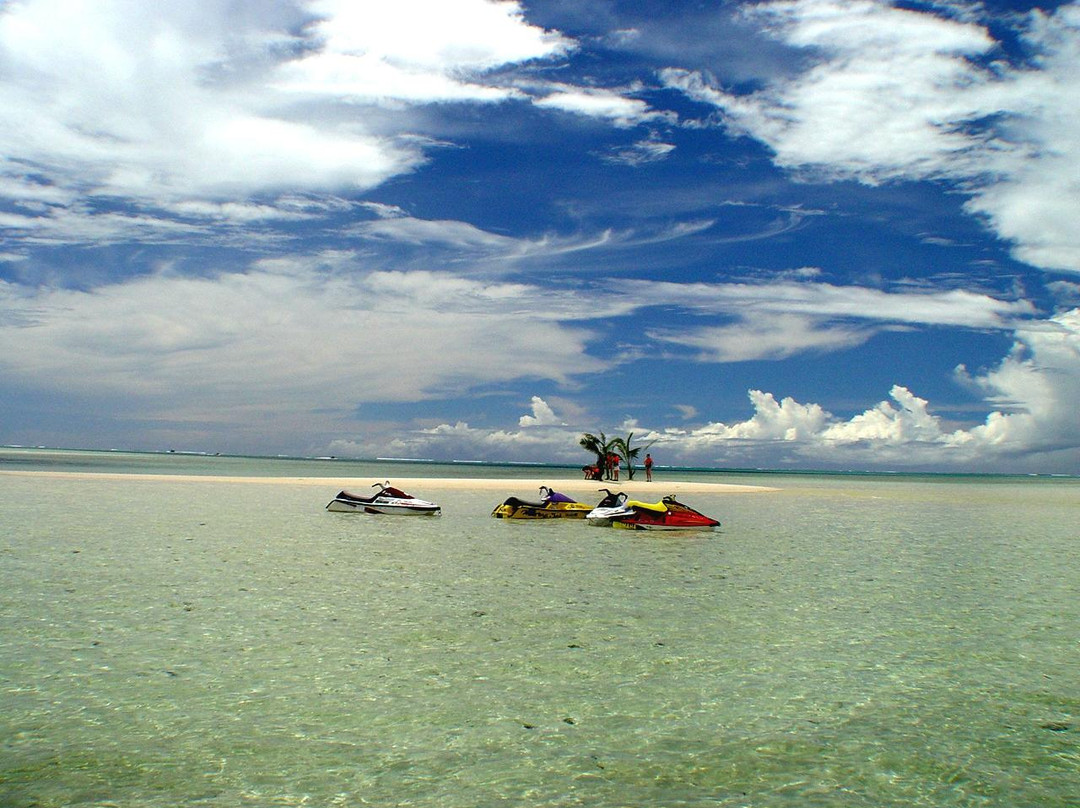 Bikini Island Club景点图片