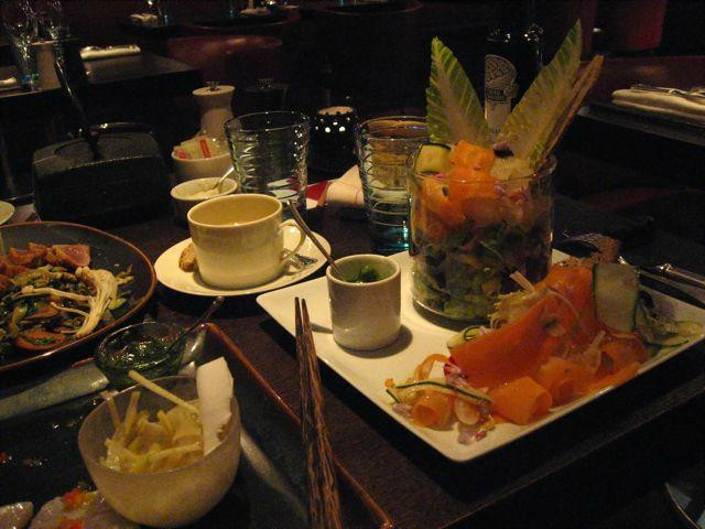 Restaurant le B