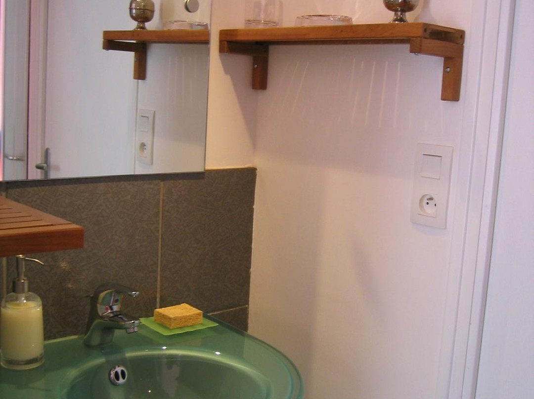 Bay Ouest Guesthouse主图