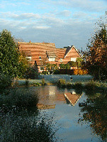 Attleborough旅游攻略图片
