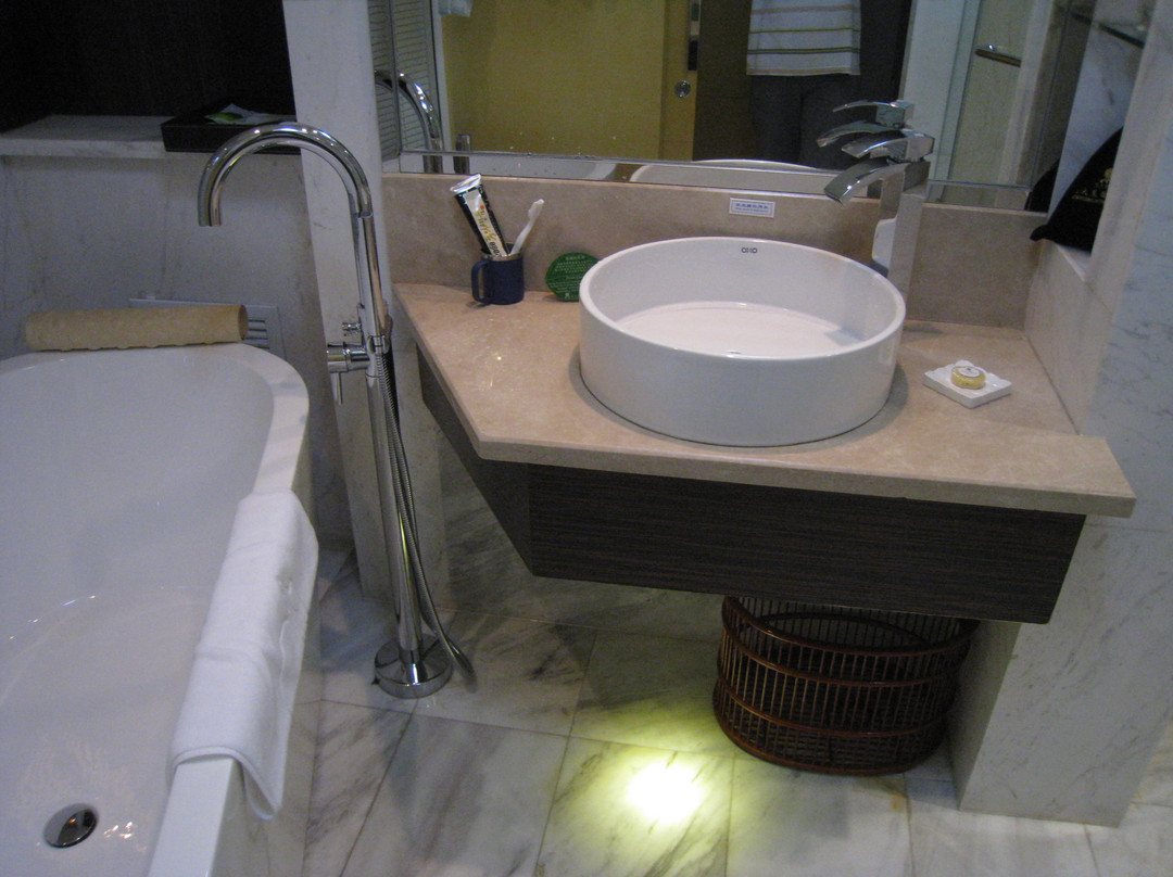 北大荒国际饭店主图