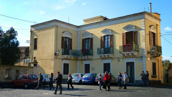 Aci Catena酒店住宿-Al San Biagio
