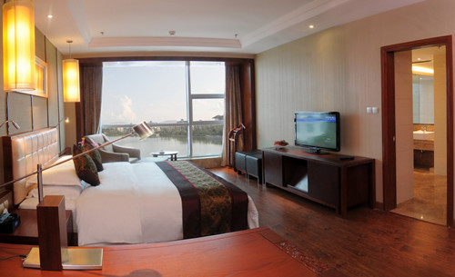 腾冲世纪金源大饭店主图