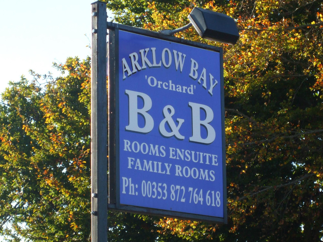 Arklow Bay Orchard B&B主图