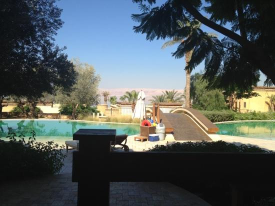 Herod's Palace (Herodium)-Masada必去景点