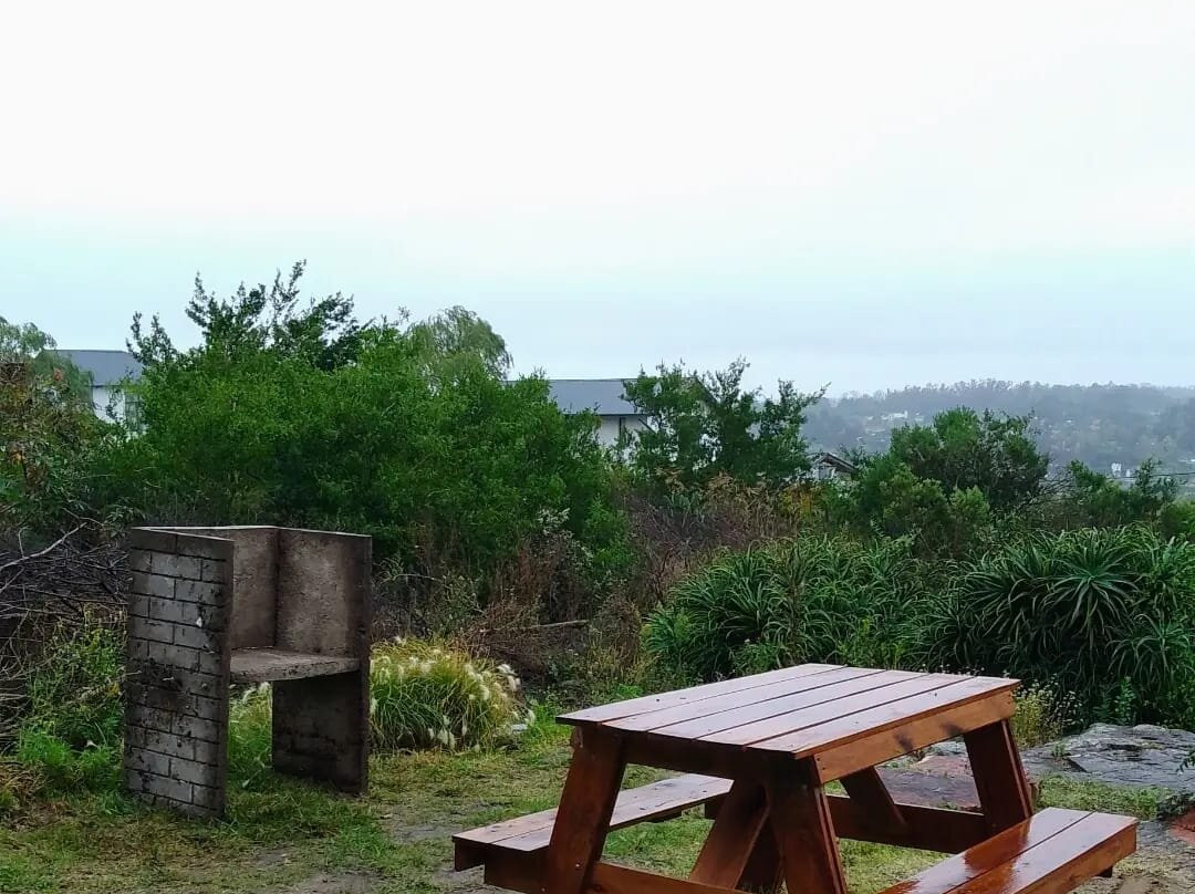 La Cumbre Apartamentos