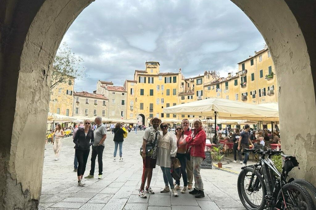 Lucca Info&Guide-卢卡必去景点