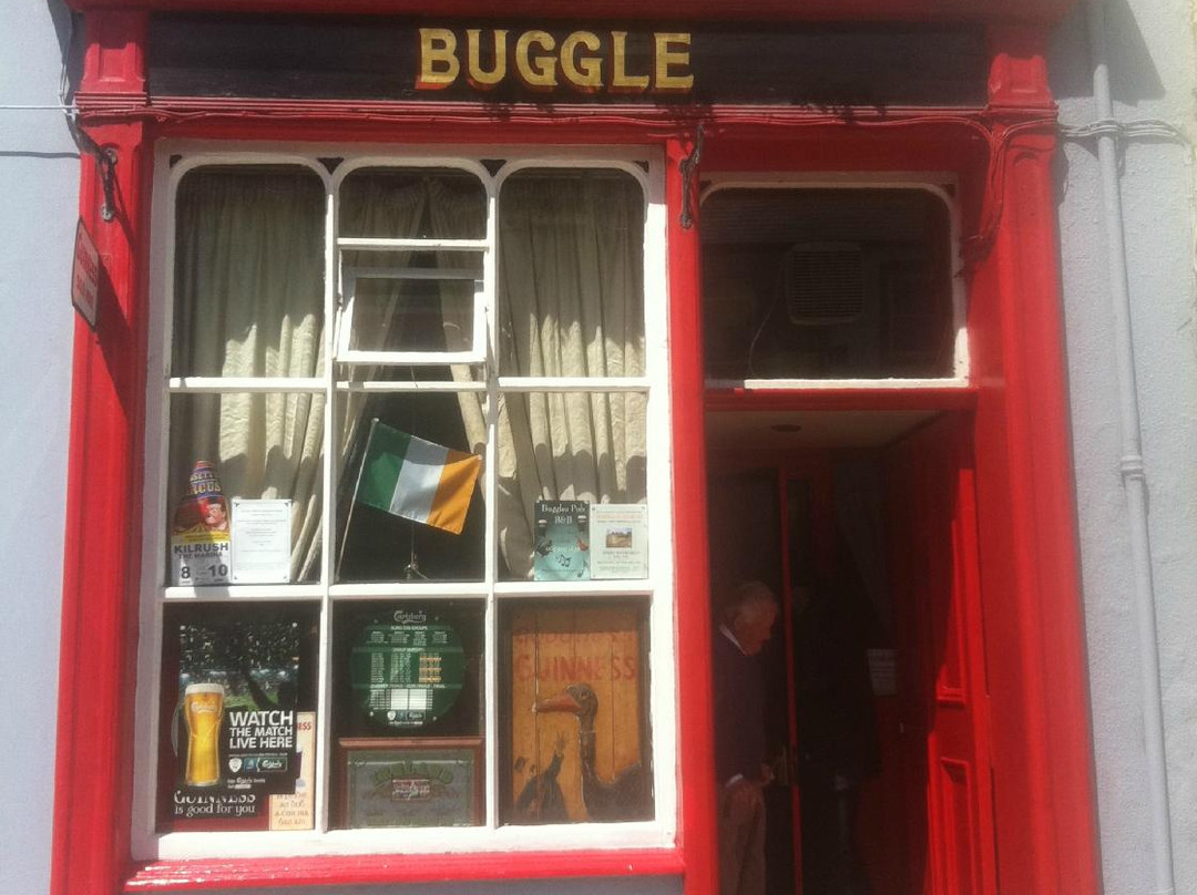 Buggle's Bar景点图片