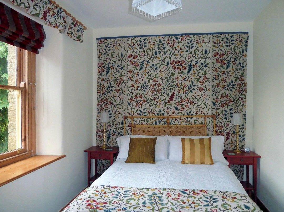 Slaley酒店住宿-Dilston Mill B&B