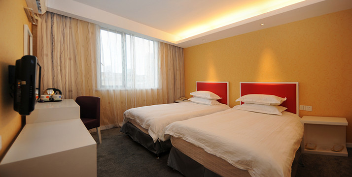 苍山精品酒店主图