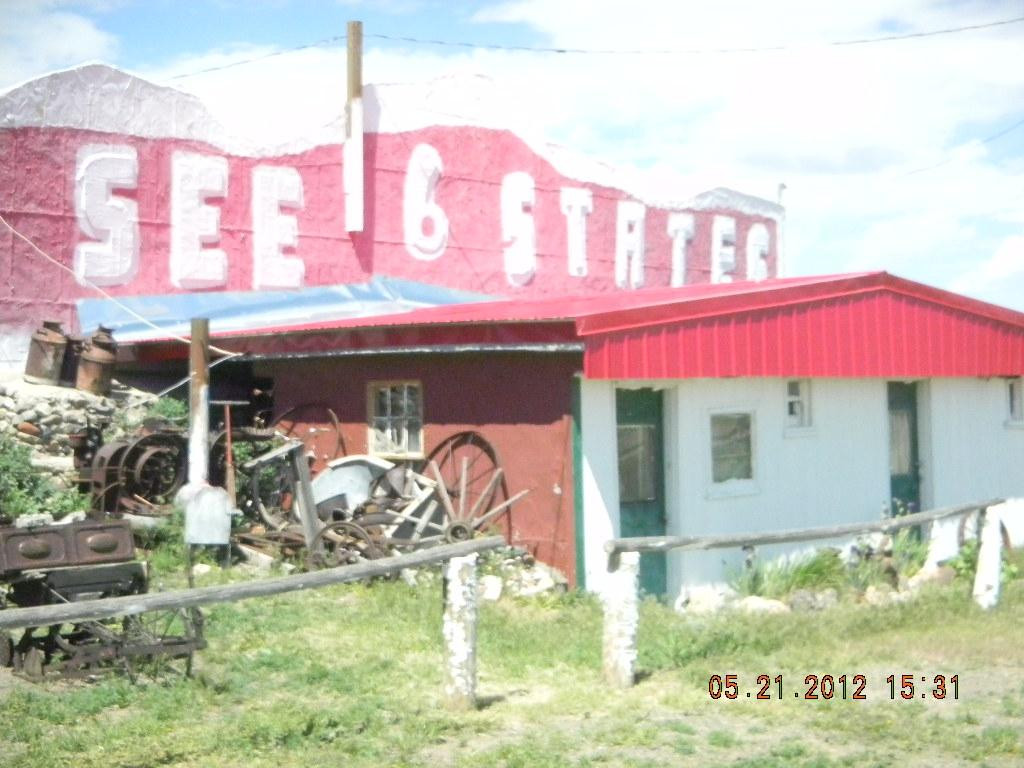 Wonder Tower-Genoa必去景点