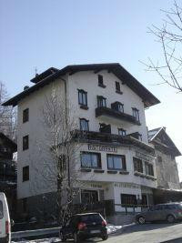 Ristorante-Pensione Bellevue主图