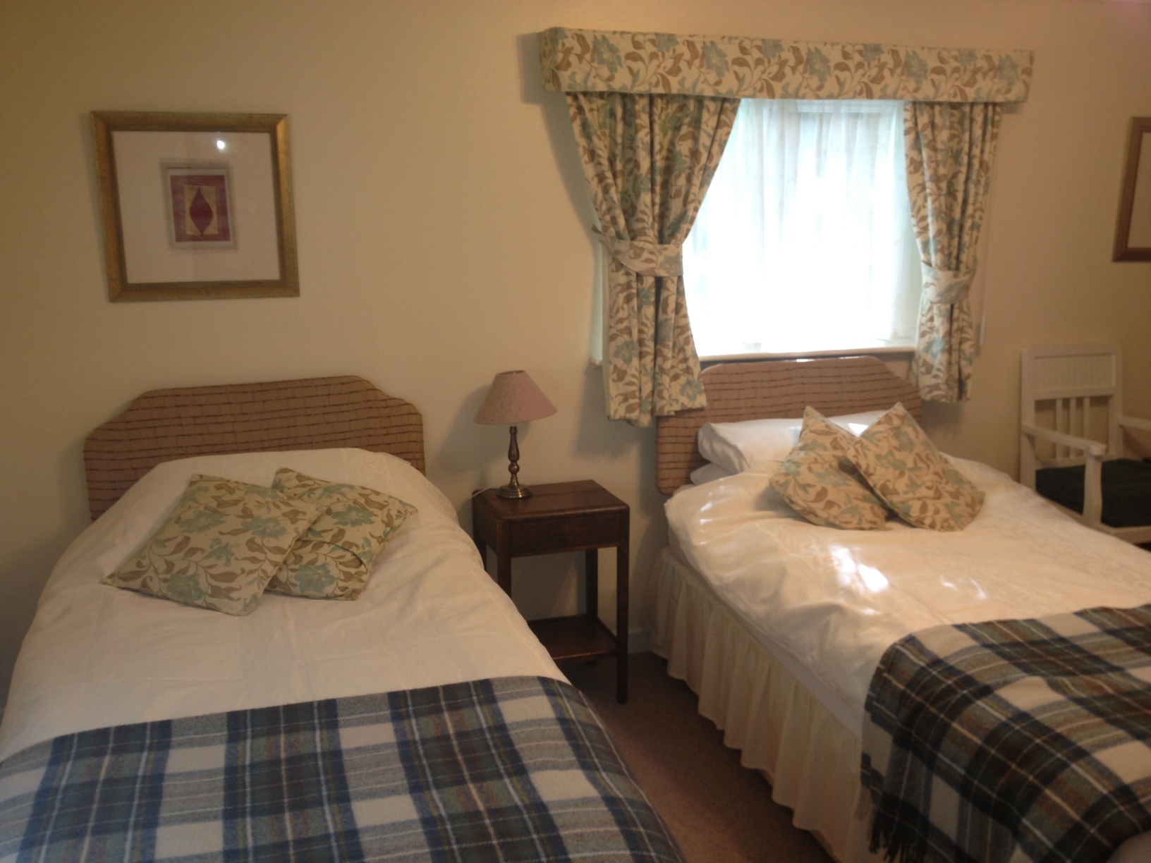 The Calcutts House-官方