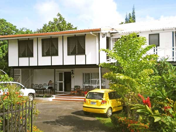 Aniva's Place