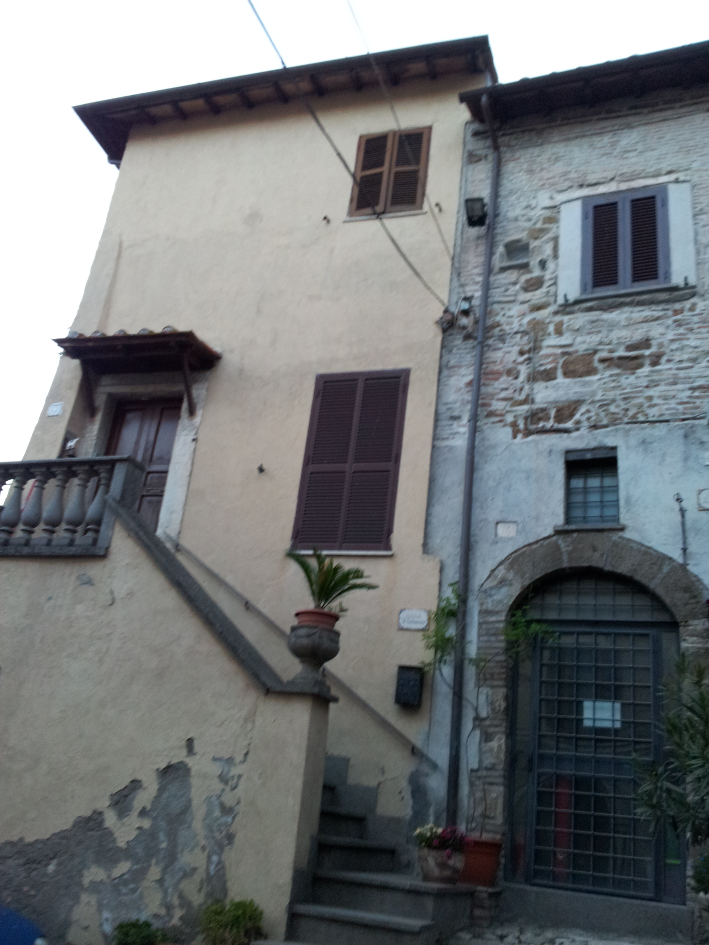 B&B La Torretta-官方