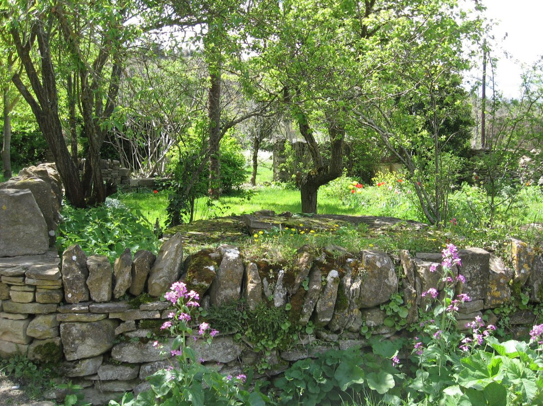 Le Jardin Clos主图