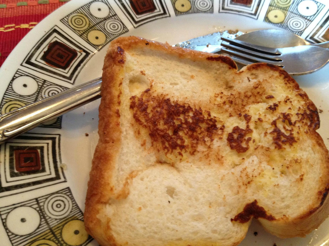 The Best Kind Bed and Breakfast主图