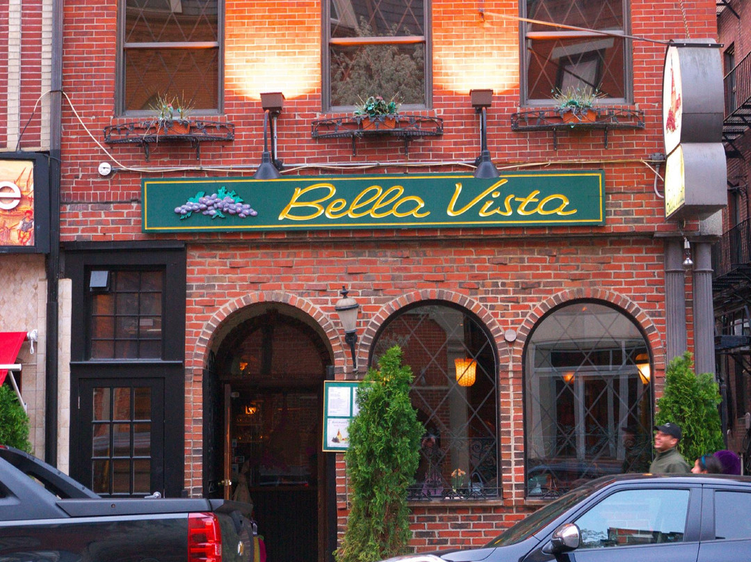 Bella Vista