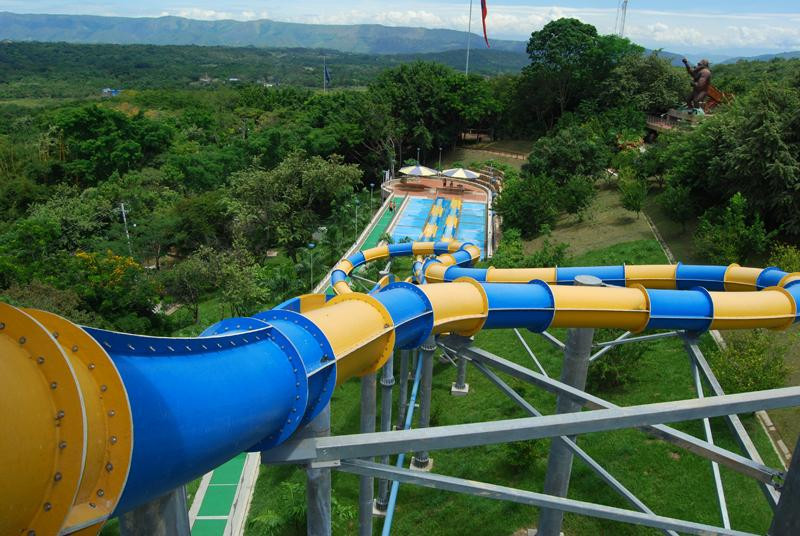 匹西拉高-Girardot必去景点