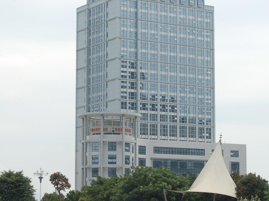 国惠大酒店 主图