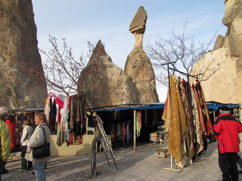 Shah Mat Travel-格雷梅必去景点