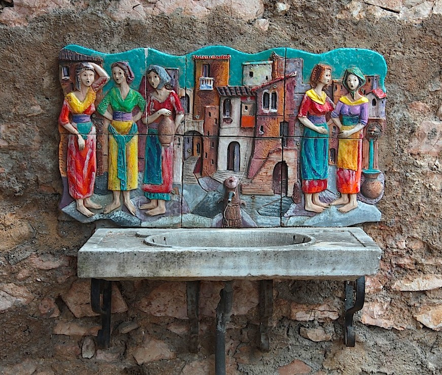 卡萨朱利亚乡村酒店主图