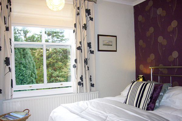 Newby Bridge酒店住宿-Lakes End Guest House