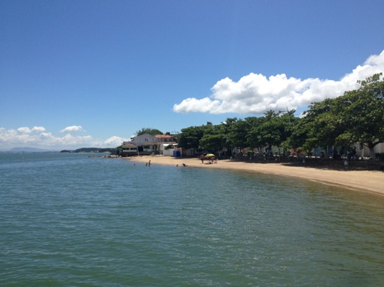 Ribeirao da Ilha-弗洛里亚诺波利斯必去景点