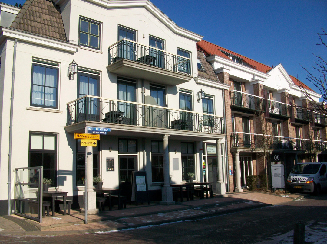 Hotel Bommelje