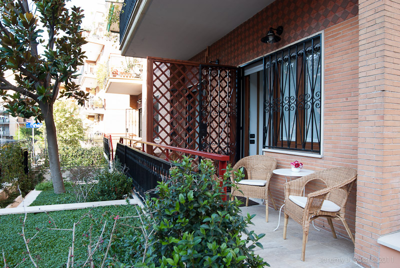 Il Giardino delle Tartarughe-官方