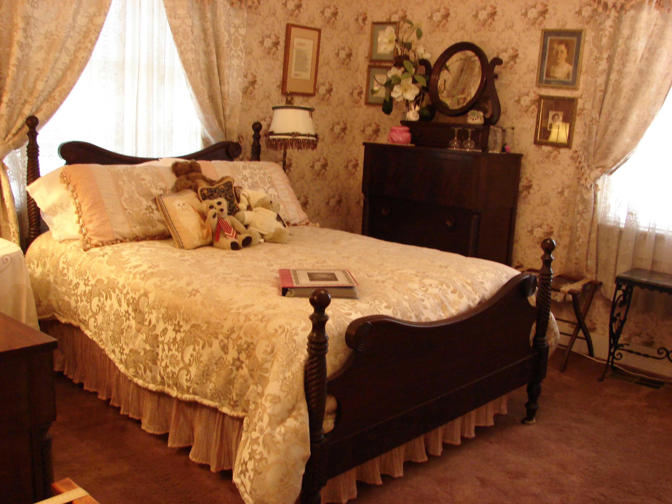 Wise Manor Bed And Breakfast-官方